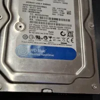 هارد 500GB در حد نو