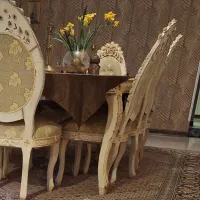 میز ناهار خوری ۸ نفره