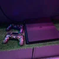 PS4 1 tra