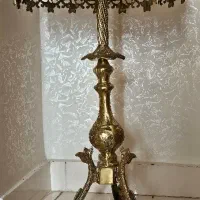 میز برنز