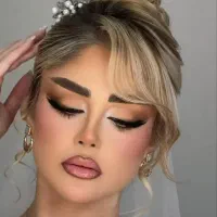 آف ویژه میکاپ شینیون