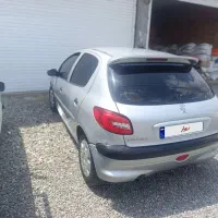 206 آس