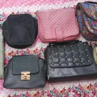 انواع کیف و کوله