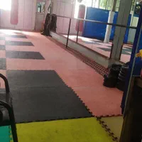 آموزش کیک بوکس