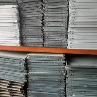 طبقه قفسه سوپری پیچ مهره راک دست دوم کد۷۰