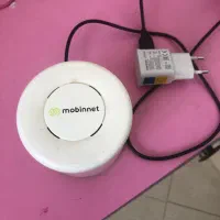 مودم 4gپر سرعت سیم کارتی مبین نت