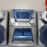 ضبط صوتی