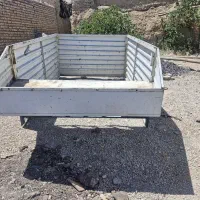باربند شمالی مزدا وانت