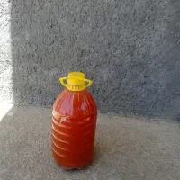 آبغوره طبیعی