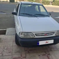 پراید ۹۲