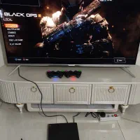 ps4 slim 1 tra|کنسول، بازی ویدئویی و آنلاین|مشهد, ایثار|دیوار