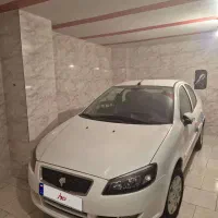 خودرو رانا پلاس تقویت شده صفر 1404