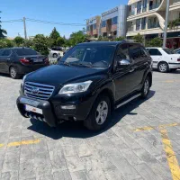 لیفان x60 مدل 1393بدون رنگ