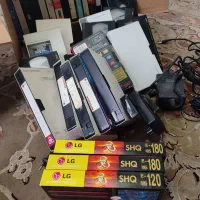 فیلم ویدیو