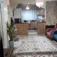 ۵۳/۵دو خواب پارکینگ دار