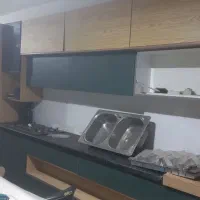 کابینت دست دوم