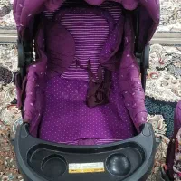 کالاسکه و لوازم جانبی