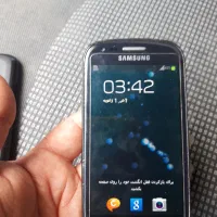 سامسونگ s3مینی درحد
