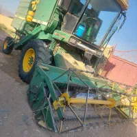 کمباین