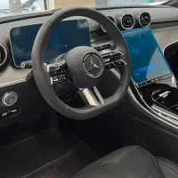 بنزc200l مدل ۲۰۲۵|خودرو سواری و وانت|تهران, سید خندان (جلفا)|دیوار