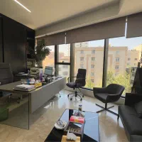 ۱۶۰ متر دفترکار موقعیت اداری باهنر