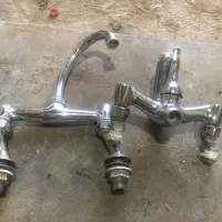 شیر حمام روشویی یا اشپزخانه