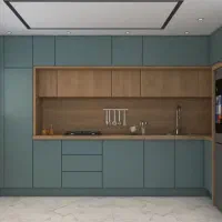 کابینت و کمد دیواری