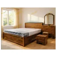 تخت خواب مدل روشنا کد ۰۶۳
