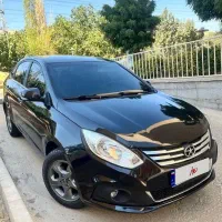 جک جی 4 مدل ۱۴۰۲ مشکی متالیک
