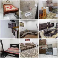 کارگر ساده ۲۴ ساعته باجای خواب سوییت اپارتمان