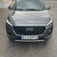 ام وی ام x22 pro اتومات گالری مبین استثنایی