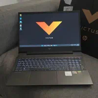 لپتاپ  HP Victus Gaming 13420h