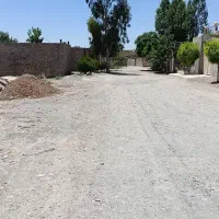 فروش زمین برای سرمایه گذاری و کار تجارت و باغ