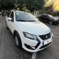 کوییک پارس خودرو فول GXR ب قیمت