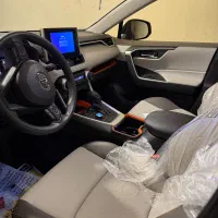 راوفور ادونچر فول سفارش عربستان RAV4
