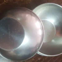 ظروف استیل