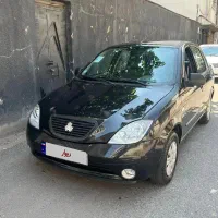 تیبا ۲ ۱۴۰۱ کم کار