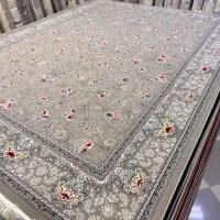 فرش درجه یک کاشان مستقیم از کارخانه به خانه شما
