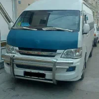 اجاره ون بدون واسطه