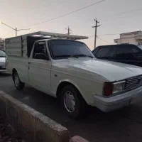 وانت 93 بیرنگ درجه یک شرایطی