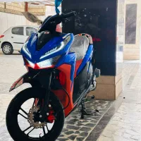 موتور طرح کیلیک مدل اخر ۱۴۰۲ مدارک تکمیل بشرط