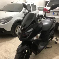 موتورسیکلت