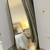 آینه بدون خط و خش