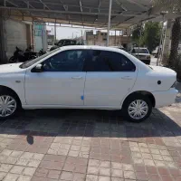 سورن دوگانه سوز مخزن بزرگ۱۴۰۴
