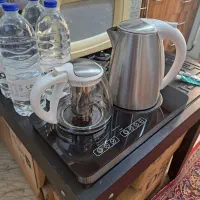 چای ساز فلر