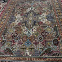 فرش 12 متری نو