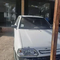 پراید ۱۳۱ تمیز