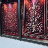 فرش های آکریلیک ( نخ) اقساطی بدون سود
