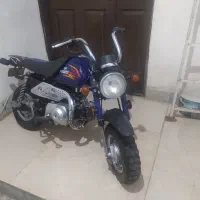 موتور برای نوجوان