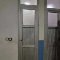 درمحکم وسنگین